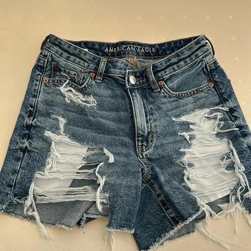 American eagle